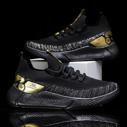 Boys and Men's Athletic Trainer Shoes - # BOAA73110004