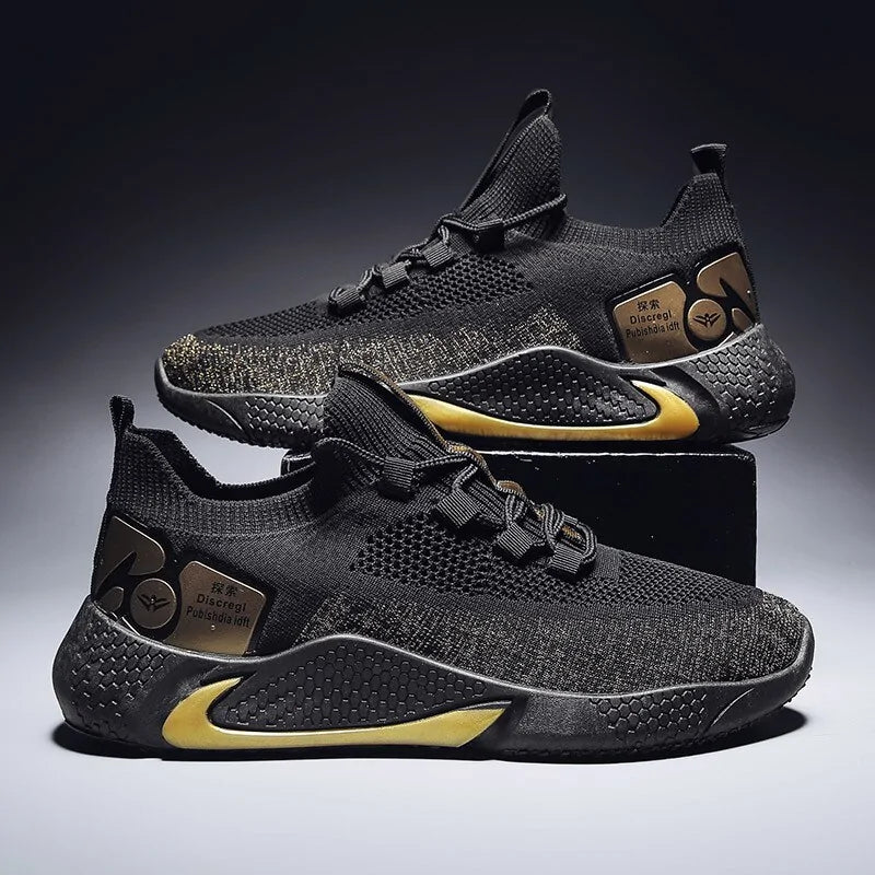Boys and Men's Athletic Trainer Shoes - # BOAA73110004