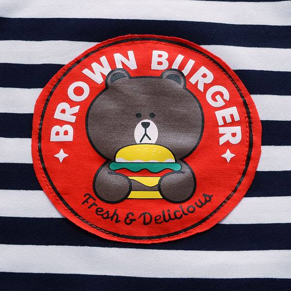 Boys' Cotton Sleeveless Two-Piece Summer Outfit - # BOAA11310009