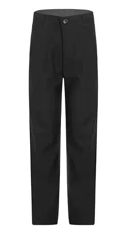 Boys' Formal Pants – School - # BOAA12410007