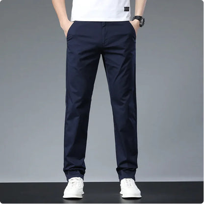 Boys/Men's High-End Casual Cotton Pants - # BOAA13410008