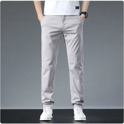 Boys/Men's High-End Casual Cotton Pants - # BOAA13410008