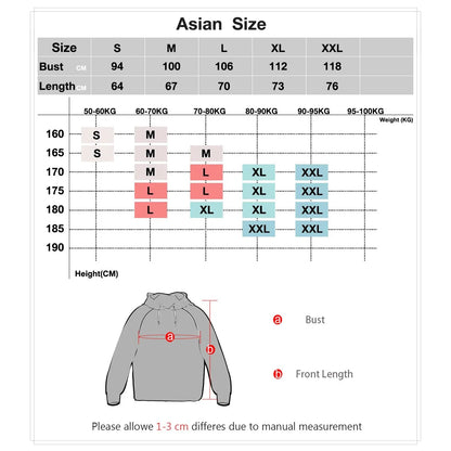 Boys/Men's Sweatshirt Japan Style - # BOAA13510030