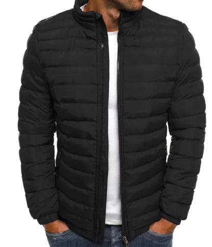 Boys Men’s Winter Padded Jacket - # BOAA13210011
