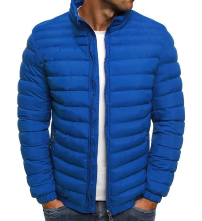 Boys Men’s Winter Padded Jacket - # BOAA13210011