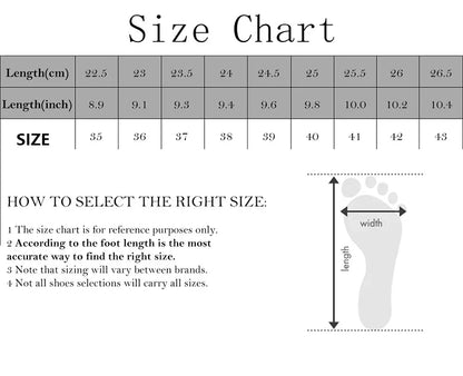 Breathable Skateboard Shoes - # BOAA73510003