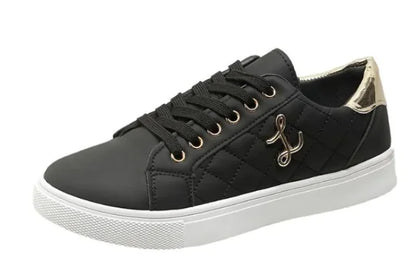 Breathable Trendy Sports Shoes - # GIAA73710010