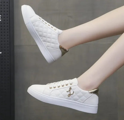 Breathable Trendy Sports Shoes - # GIAA73710010