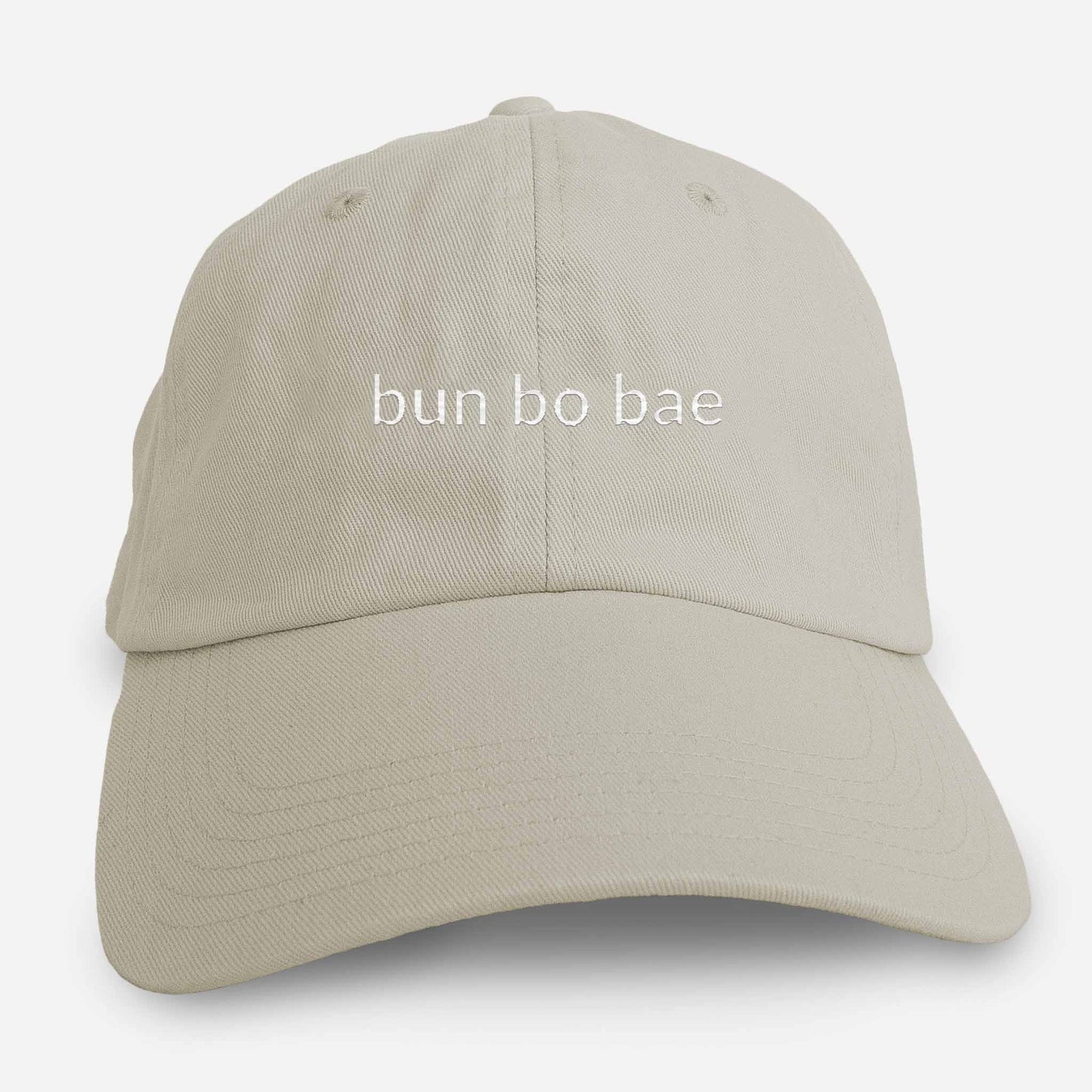 bun bo bae Hat (Adult)