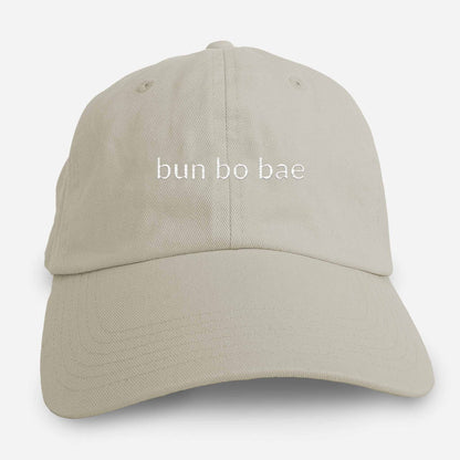 bun bo bae Hat (Adult)