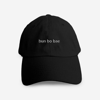 bun bo bae Hat (Youth)