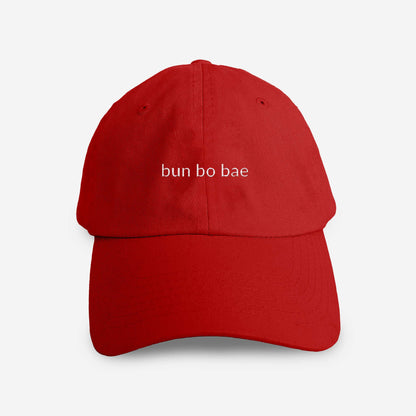 bun bo bae Hat (Youth)