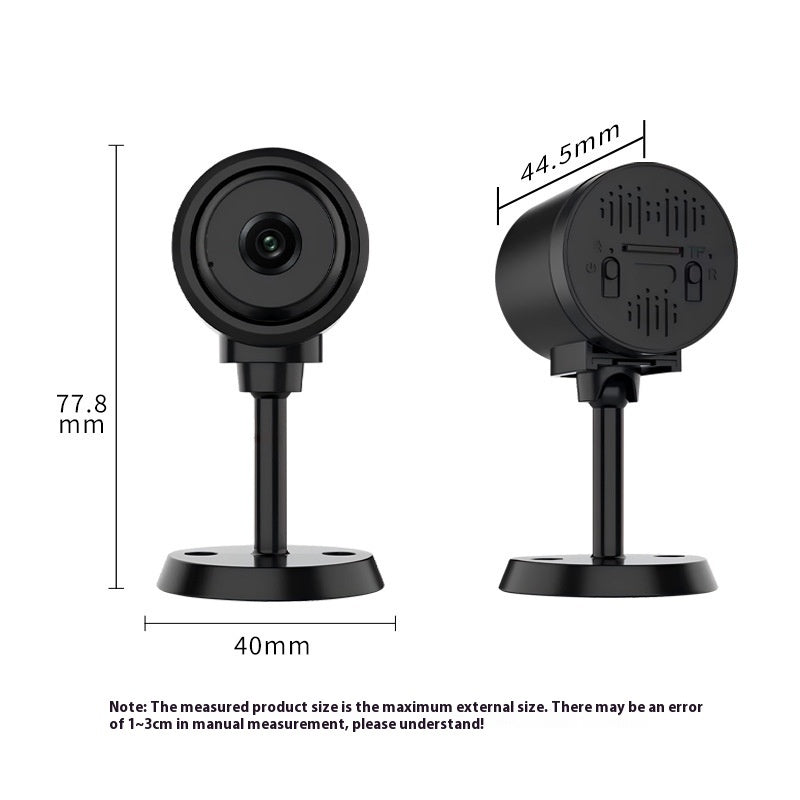 Smart Wireless WiFi Home Security Surveillance Camera