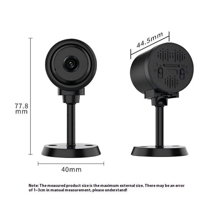 Smart Wireless WiFi Home Security Surveillance Camera