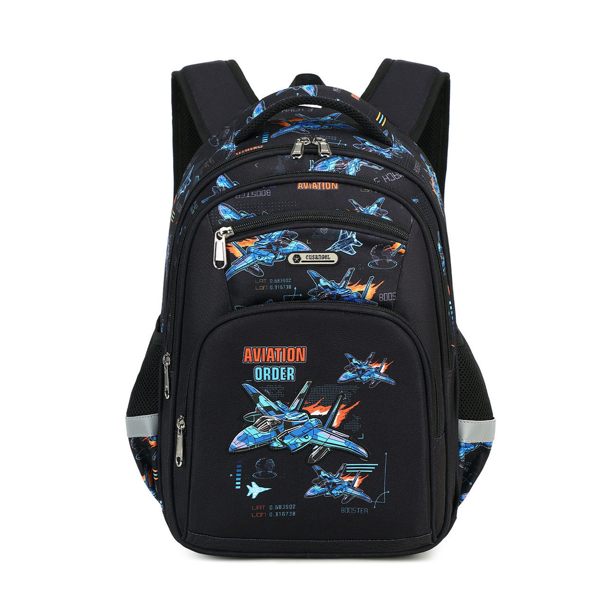 Lightweight  New-Style Childrens School Bag