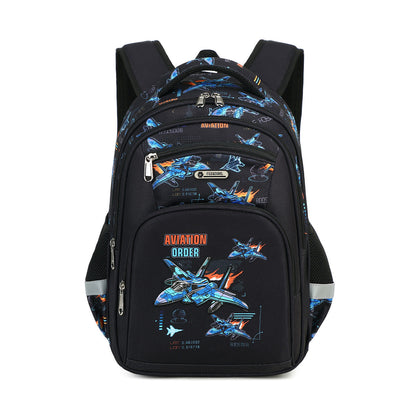 Lightweight  New-Style Childrens School Bag