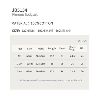 Baby Onesie Class A Infant Romper