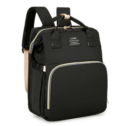 New-style Baby Backpack With A Premium Fashionable Vibe