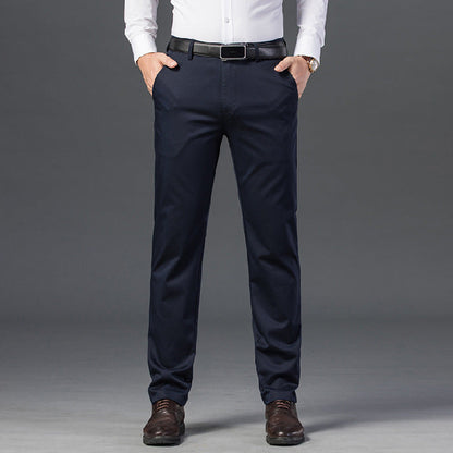 Autumn Trendy Versatile Casual Trousers