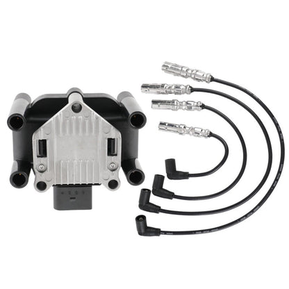 Ignition Coil High-voltage Pack UF277 032905106 0221603006