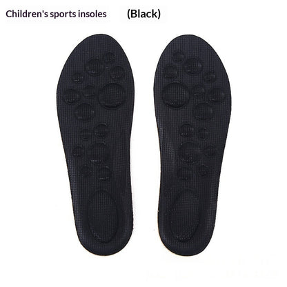 Childrens Massage Corrective Shoe Insoles