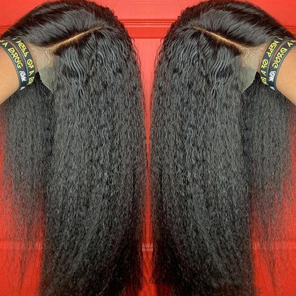 KS Human Hair Former Lace Head Cap