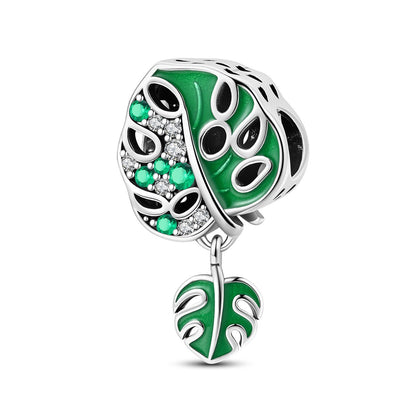 Insect Bead Bracelet Accessory Pendant