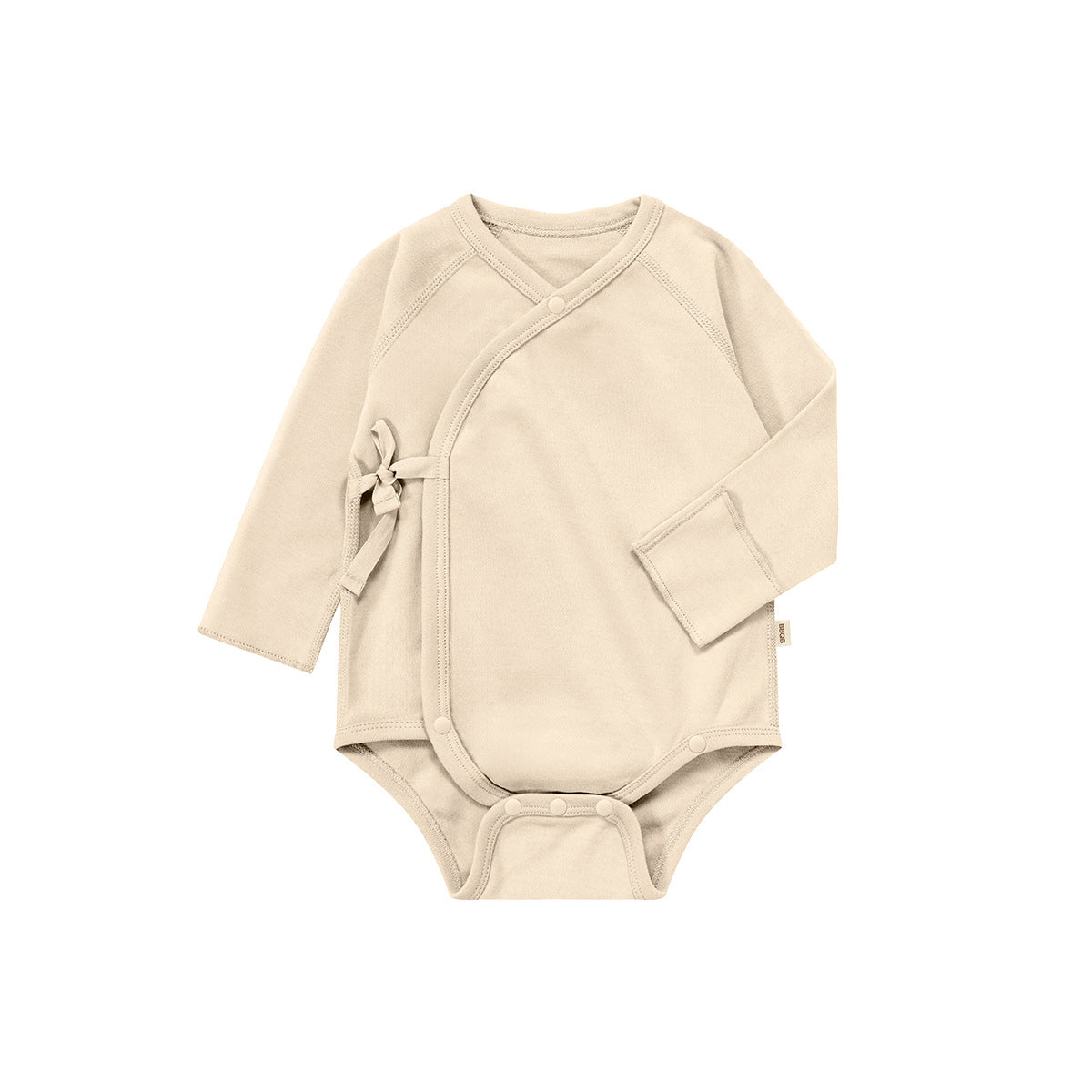 Strap Boneless Triangle Rompers Newborn Baby Clothes