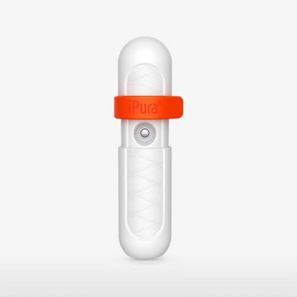 Nano Water Replenishing Apparatus  Humidifier  Cold Spray Beauty Apparatus