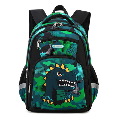 Lightweight  New-Style Childrens School Bag