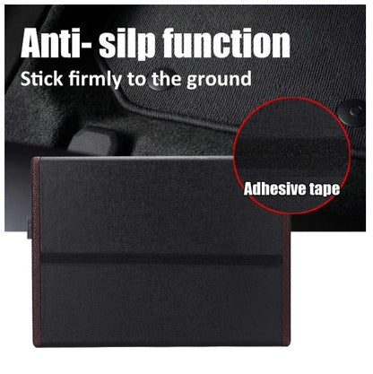 High-power 12V8-inch Car Audio Modified Ultra-Thin Subwoofer