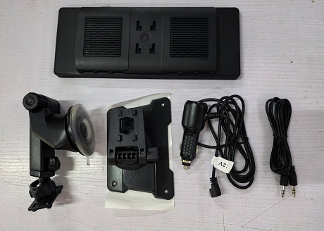 Dashboard Car Smart Screen Wireless