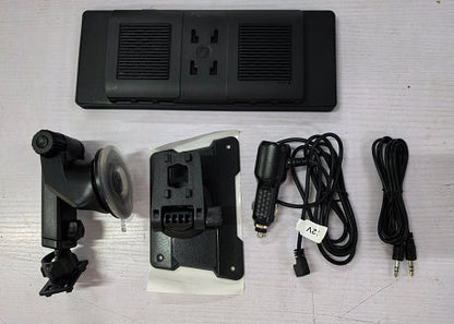 Dashboard Car Smart Screen Wireless