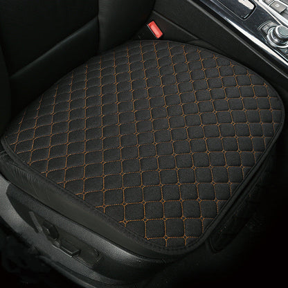 Flax Car Seat Cover Protector