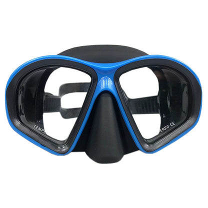 Diving Mask Swimming Glasses Goggles