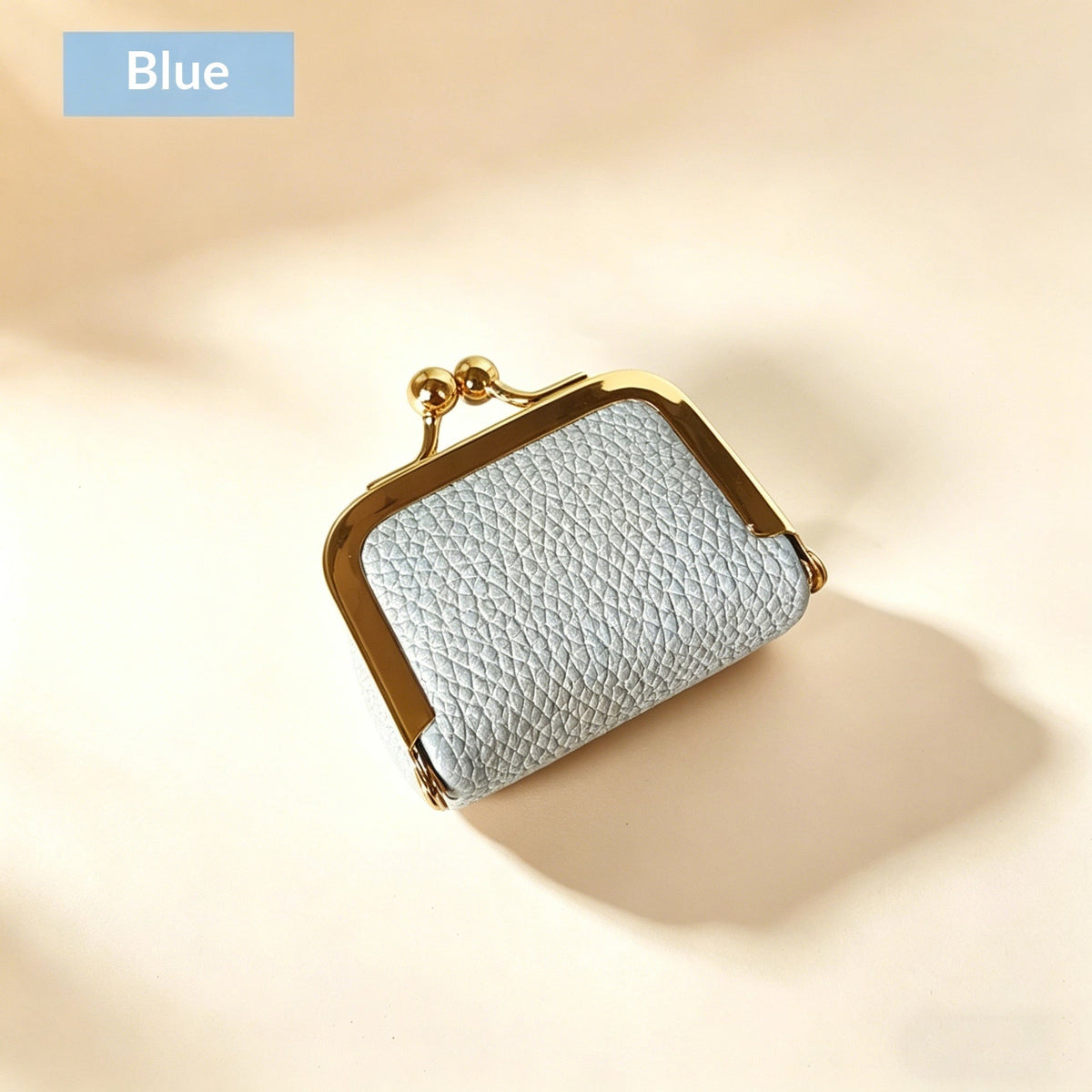 Mini Compact Storage Bag For Casual Accessories