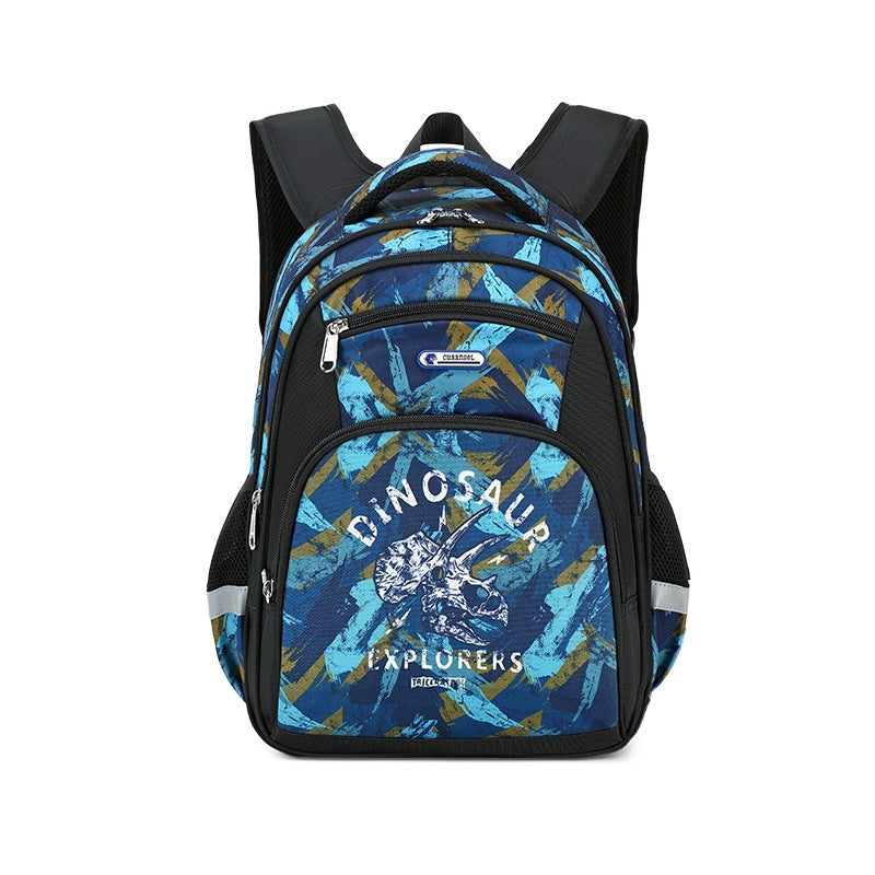 Lightweight  New-Style Childrens School Bag