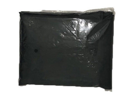 Car Black Oxford Cloth Windshield Cover