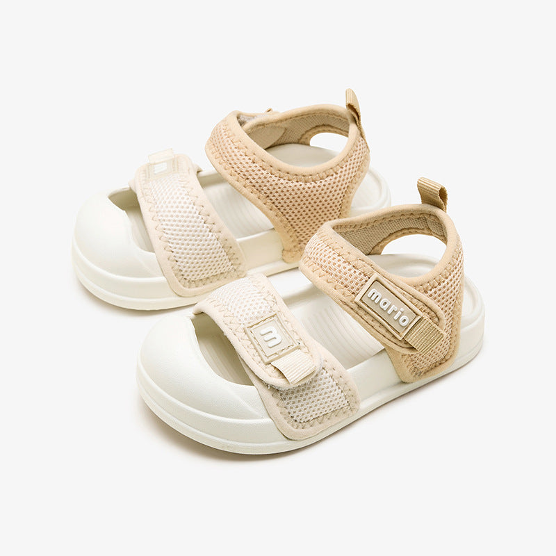 Happy Mary Children's Sandals For Girls