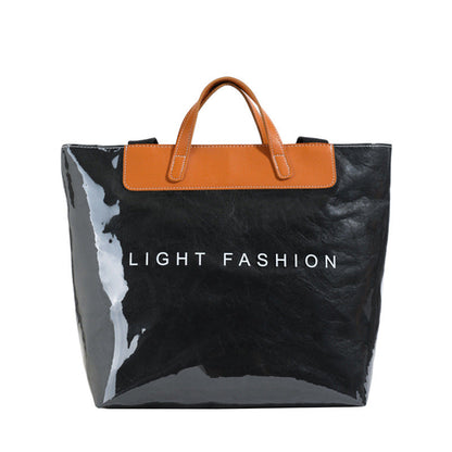 Casual Commuter Shoulder Crossbody Bag