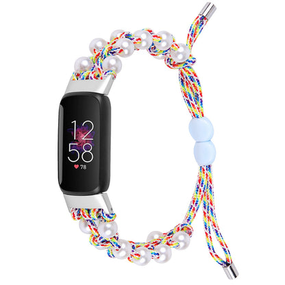 Adjustable Strap For Luxe Smartwatch
