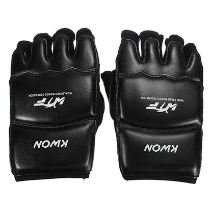 Children Karate Boxing Gloves - # BOAA21510002