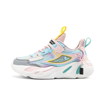 Children Mesh Sneakers - # BOAA73510017