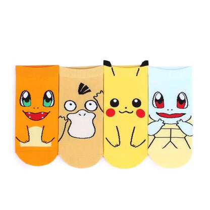 Children Socks Mesh Boat Socks - # BOAA11810007