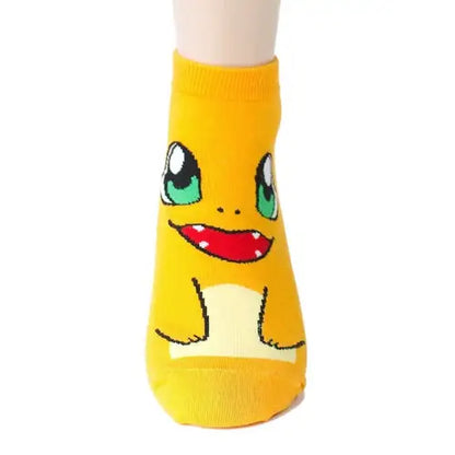 Children Socks Mesh Boat Socks - # BOAA11810007