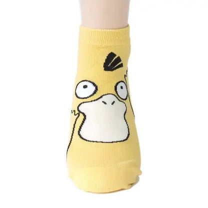 Children Socks Mesh Boat Socks - # BOAA11810007