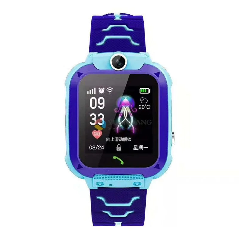 Children Student Wrist Watch - # BOAA51310003