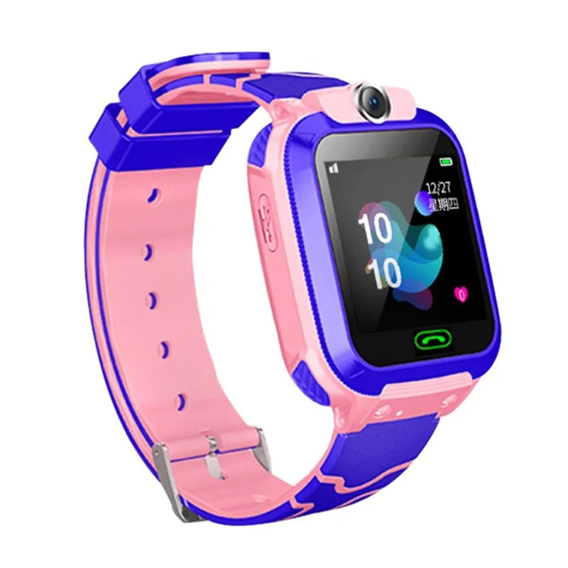 Children Student Wrist Watch - # BOAA51310003