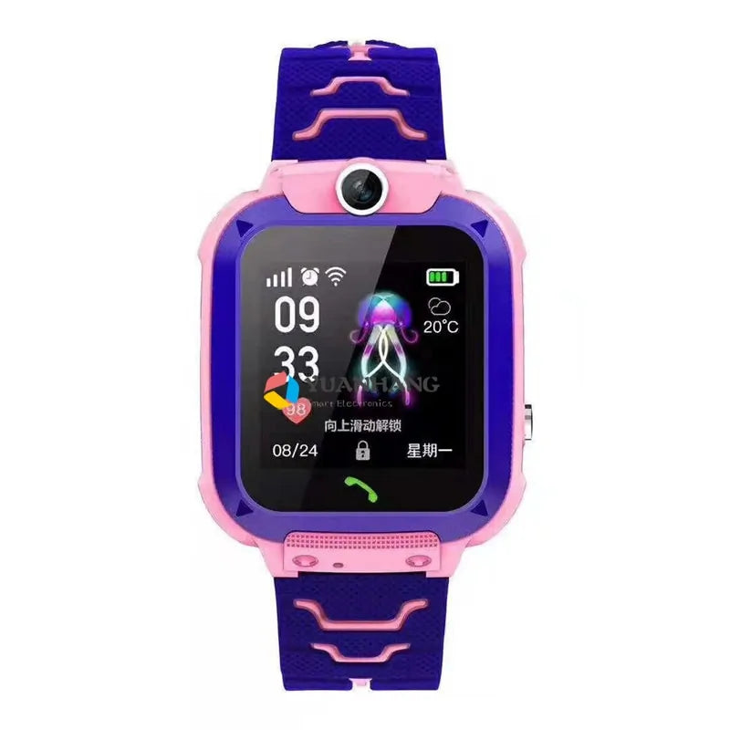 Children Student Wrist Watch - # BOAA51310003