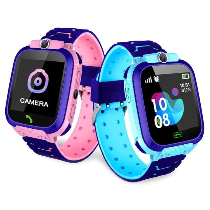 Children Student Wrist Watch - # BOAA52310003